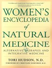  Cover of 'Women's Encyclopedia of Natural Medicine'    