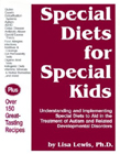  Special Diets for Special Kids 