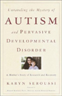 Unraveling the Mystery of Autism and Pervasisve Development Disorder 